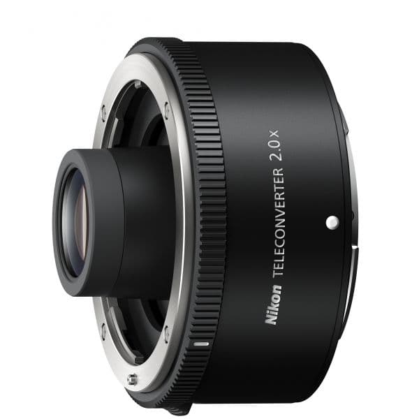 Objetiva Nikon Duplicador Z TC-2X