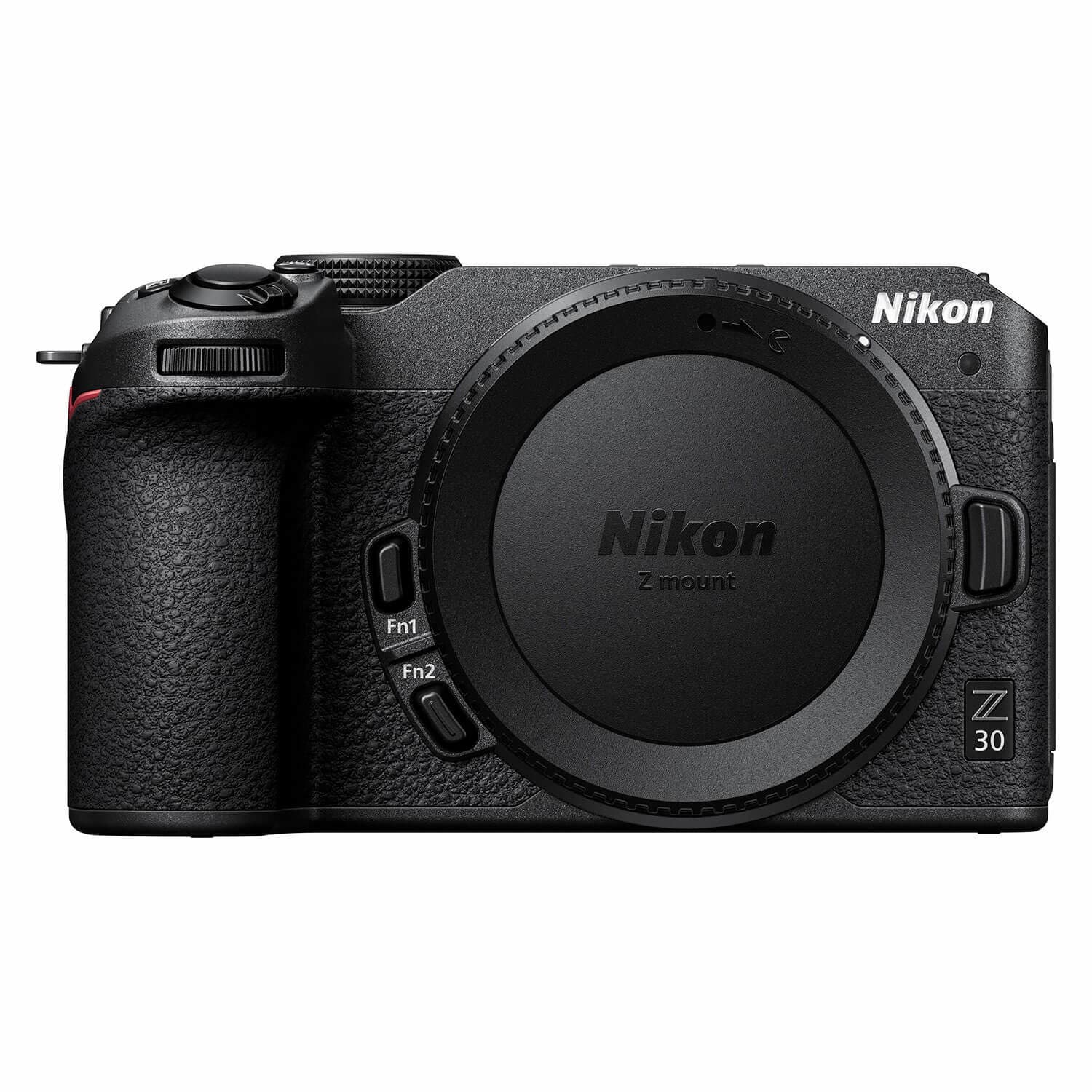 NIKON Híbrida Z30 Corpo - NIKONVOA110AE