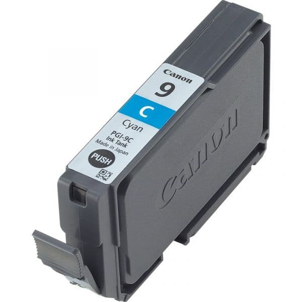 Tinteiro Canon PGI-9C