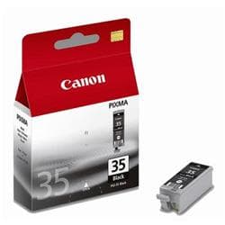 Canon 1509B001 tinteiro 1 unidade(s) Original Preto