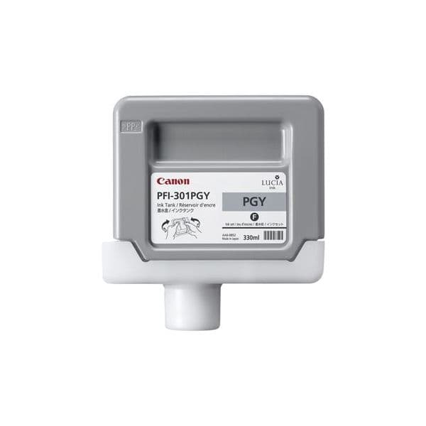 Tinteiro Canon PFI-301PGY