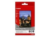Canon Papel Foto Plus Semi-Glossy SG-201 10x15 50 Fls