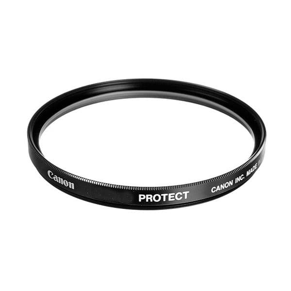 Canon Filtro de Protecção 82mm