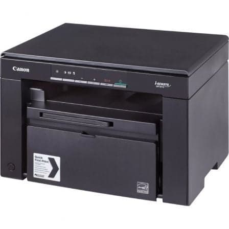 Canon I-Sensys MF3010 Laser Multifunções 216mm 18 ppm Wifi - 5938C008