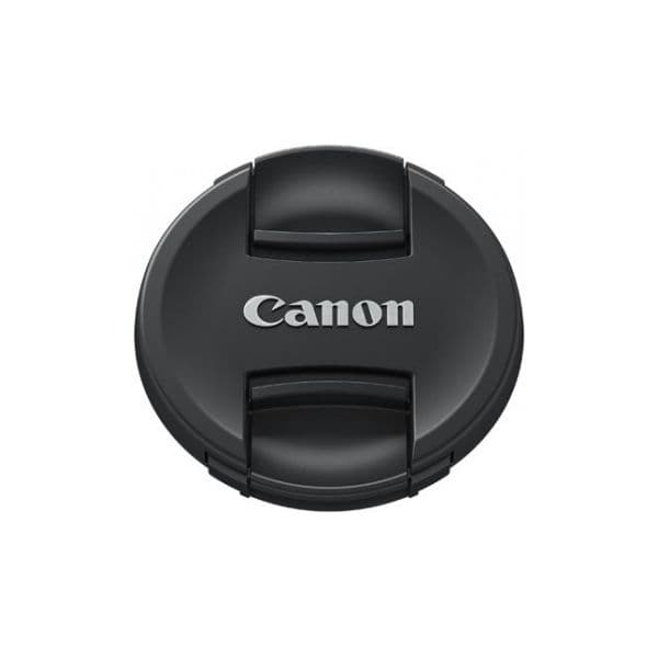 Canon Tampa para Objectiva 67mm - E67II