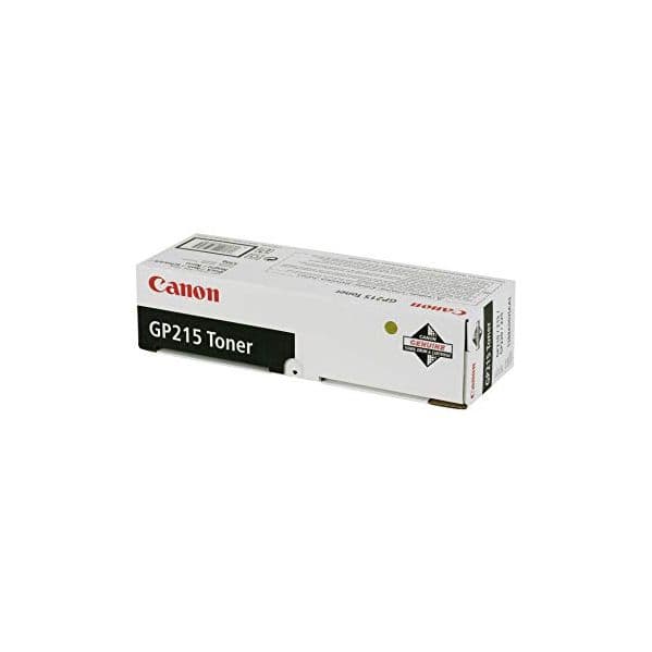 Tinteiro Canon GP215 Black 1388A002