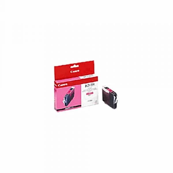 Tinteiro Canon Cartucho de Tinta BCI-8M Magenta