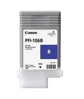 Tinteiro Canon PFI-106 B - 6629B001