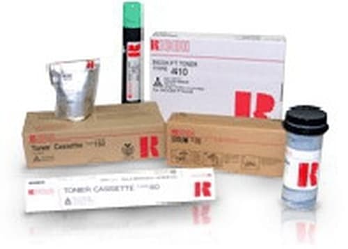 Ricoh 842045 toner 1 unidade(s) Original Magenta - 842045