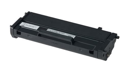 Ricoh 408010 toner 1 unidade(s) Original Preto