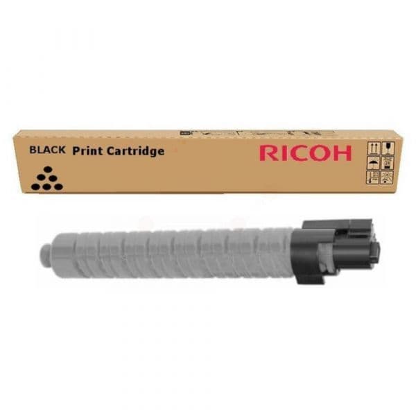 Ricoh Toner IM C300 Preto