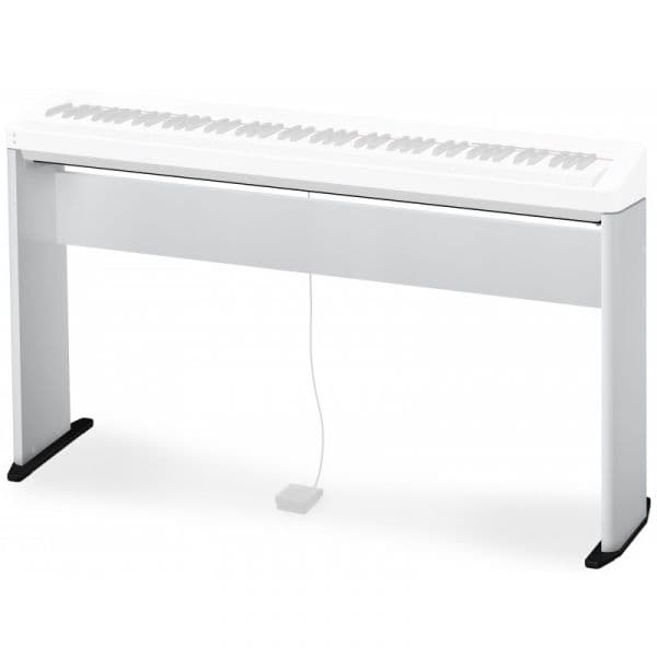 Casio Suporte CS-68 PWE Para Teclado PX-S1000