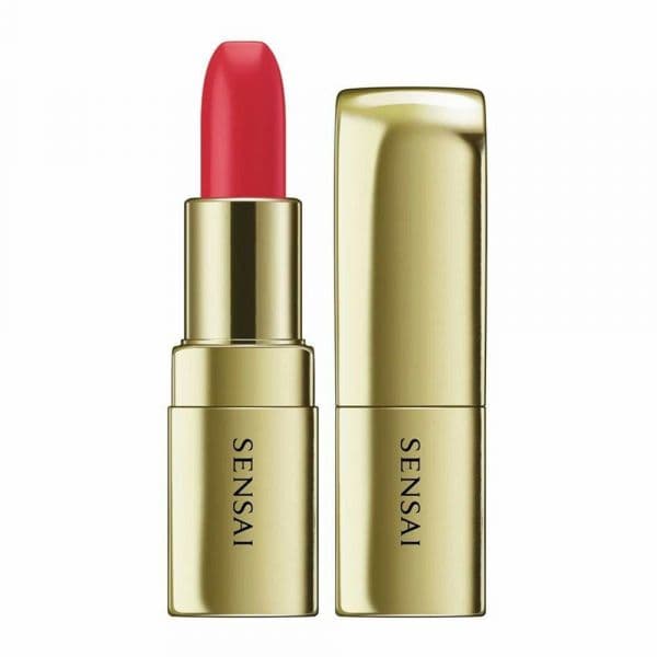 Kanebo The Lipstick Batom Tom 07 Shakunage Pink 3,5g