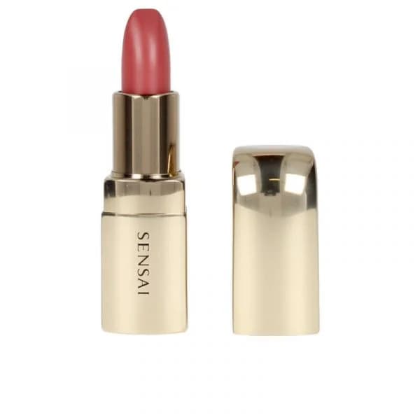 Kanebo The Lipstick Batom Tom 12 Ajisai Mauve 3,5g