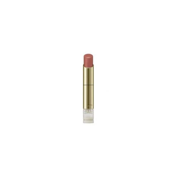 Kanebo Sensai Lasting Plump Lipstick LP05 Light Coral Recarga 3,8g