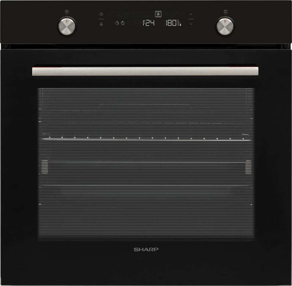 Forno Sharp KA70Z68BNM 78L Classe A