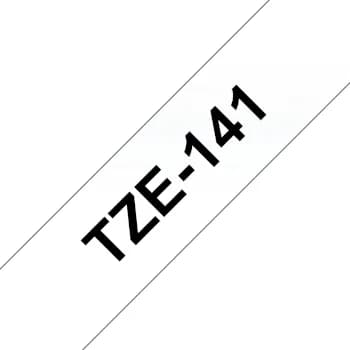 Brother TZ141