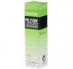 Pack Rolos Transferência Térmica Brother PC-72RF 144 Pág.