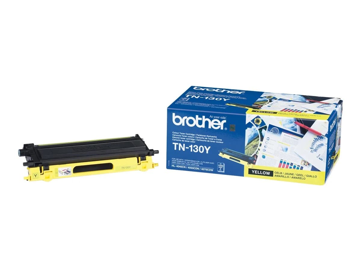 Brother TN130Y