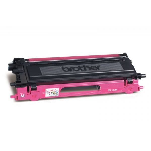 Brother TN135M Magenta