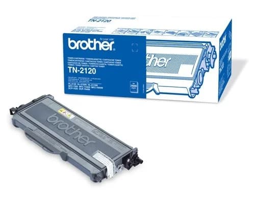 Brother TN2120 Black