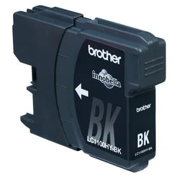 Tinteiro Brother LC1100HYBK