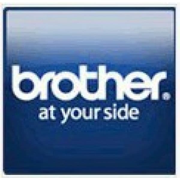 Brother 6 un. Carimbos 22mmx60mm Brother SC-2000USB