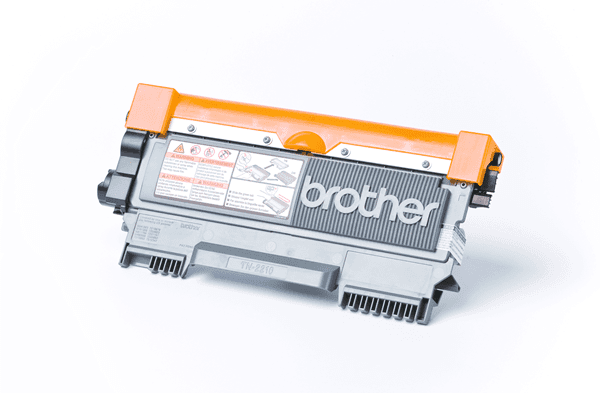 Brother TN-2210 toner 1 unidade(s) Original Preto