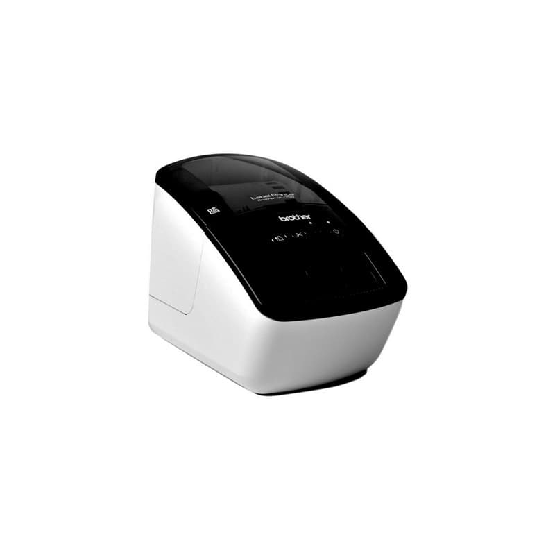 Impressora de etiquetas Brother QL-700 Usb