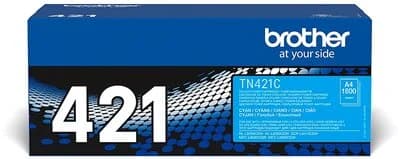 Toner Brother TN241 Cyan - Original