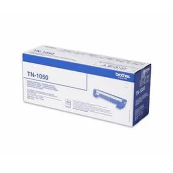 Toner Brother TN1050 - Preto