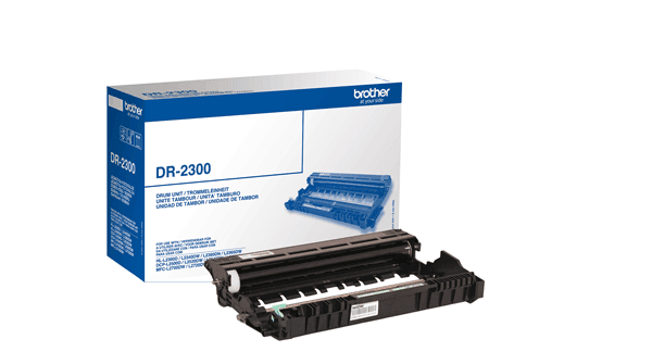 Brother Tambor DR-2300