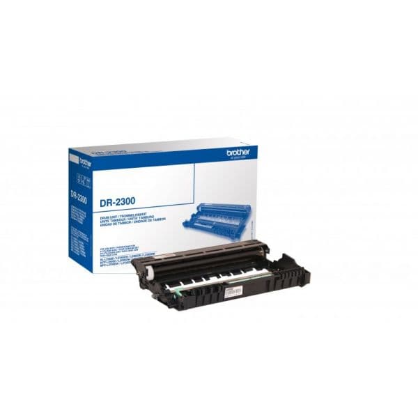 Brother Tambor DR-2300