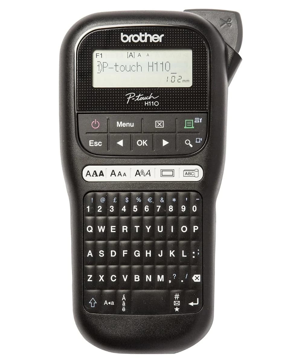 Brother Rotuladora PTH110