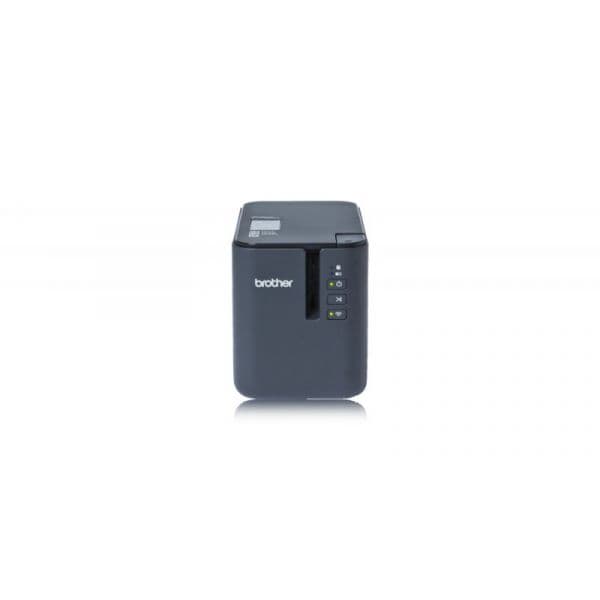 Brother Etiquetadora PT-P900W