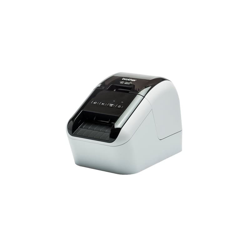 IMPRESSORA BROTHER QL-800 ETIQUETAS
