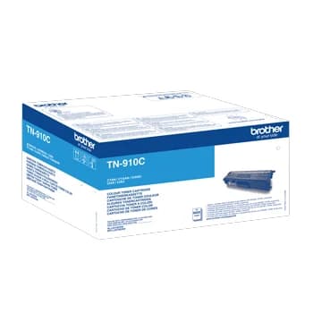 Brother TN-910C Cyan