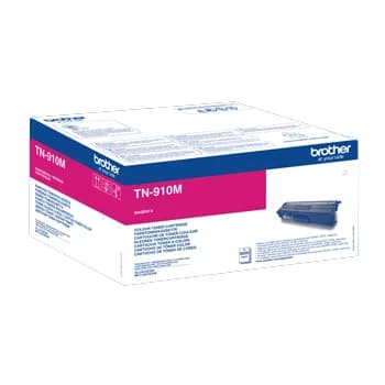 Brother TN-910M Magenta