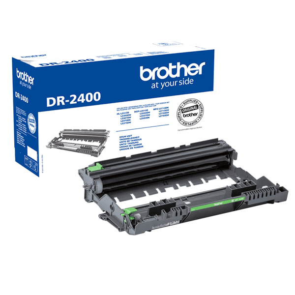 Brother Tambor DR-2400