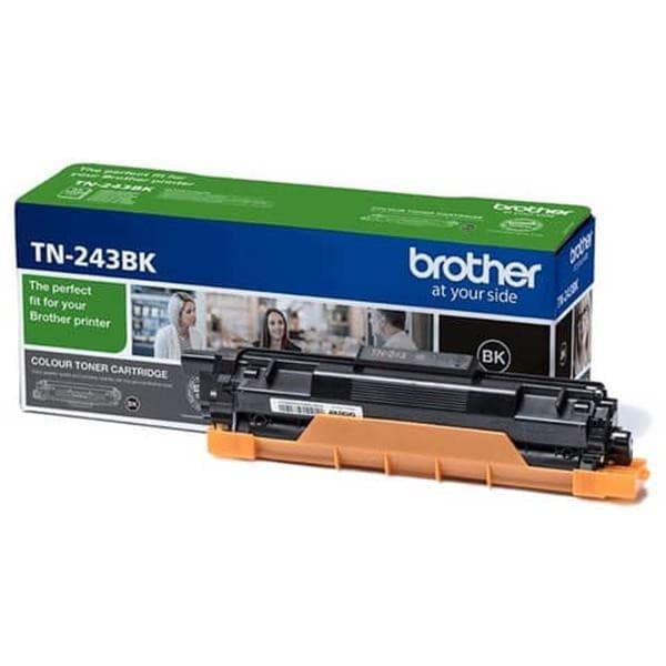 Toner Brother Original TN-243 Black