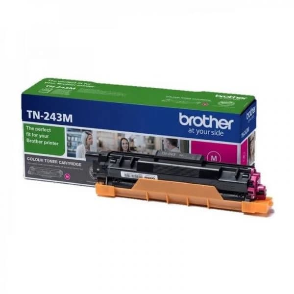 Brother TN243M Magenta