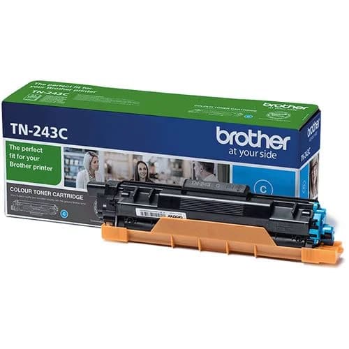Brother TN243C Cian