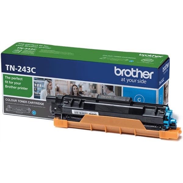 Brother TN243C Cian