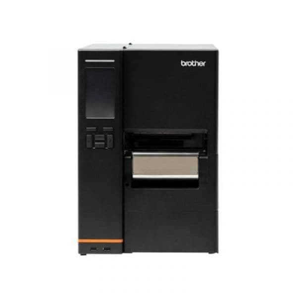 Brother TJ4522TN Impressora Térmica Direta/Transferência com Ethernet