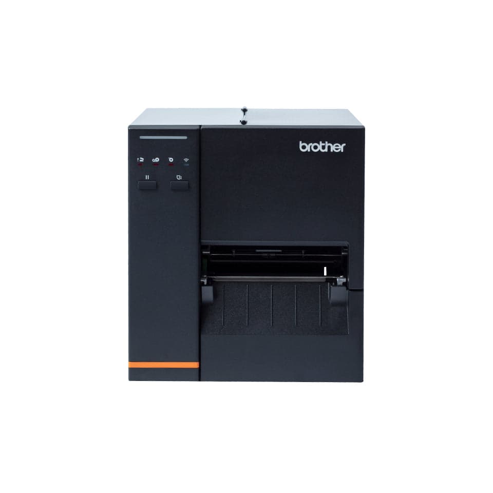 Brother Impressora De Etiquetas TJ-4020TN