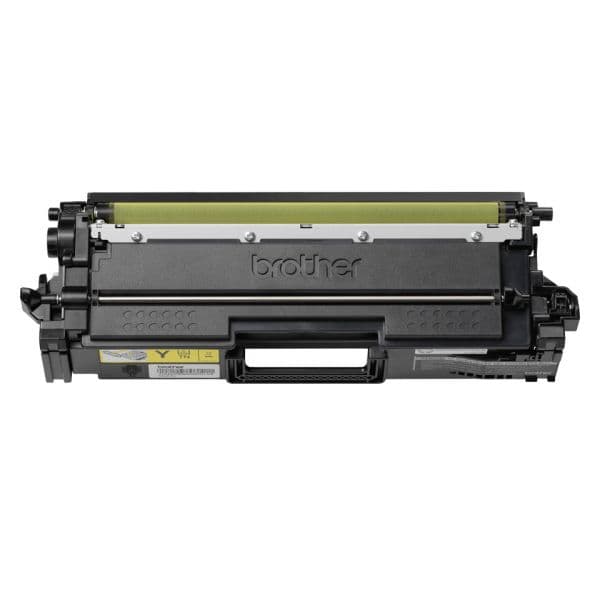 Brother Toner TN-821XL Y Amarelo