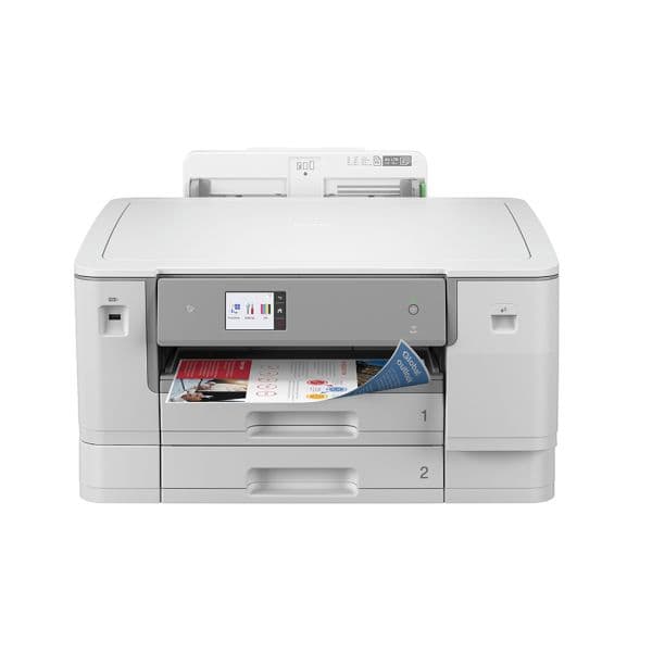 Brother Impressora Jato de Tinta HL-J6010DW Cor 1200 x 4800 DPI A3 Wi-Fi