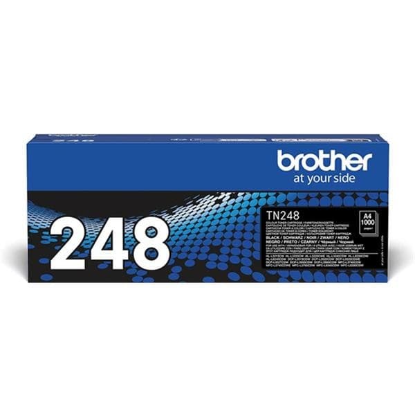 Brother TN-248BK Preto