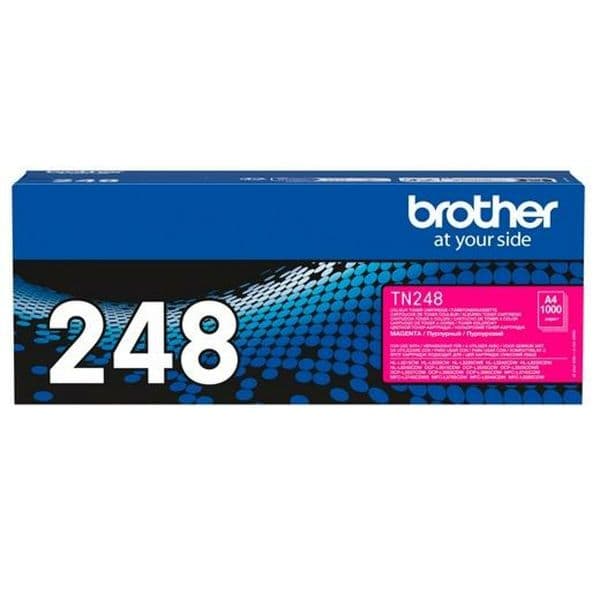 Brother TN-248M Magenta