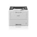 Brother HL-L6210DW Impressora Laser Monocromática WiFi Duplex Branca